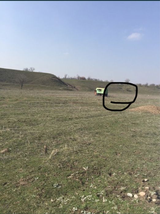 Участок в Долане 7 соток