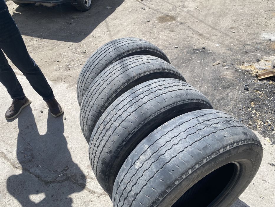 Продам балоны 265/65 r17