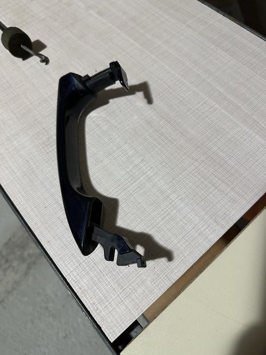 Cls w219 Лява Дръжка