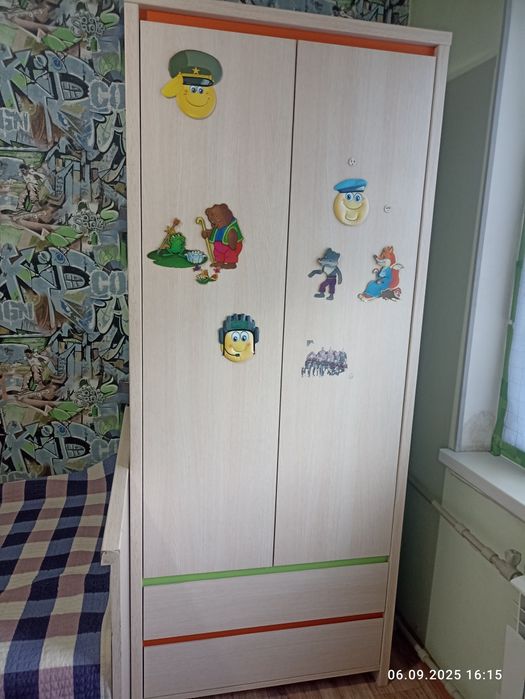 Мебель для детей. ,