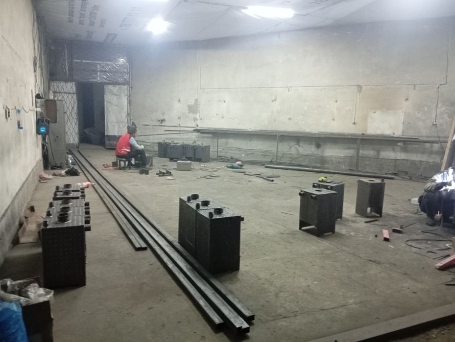 Газовая катёл оптом