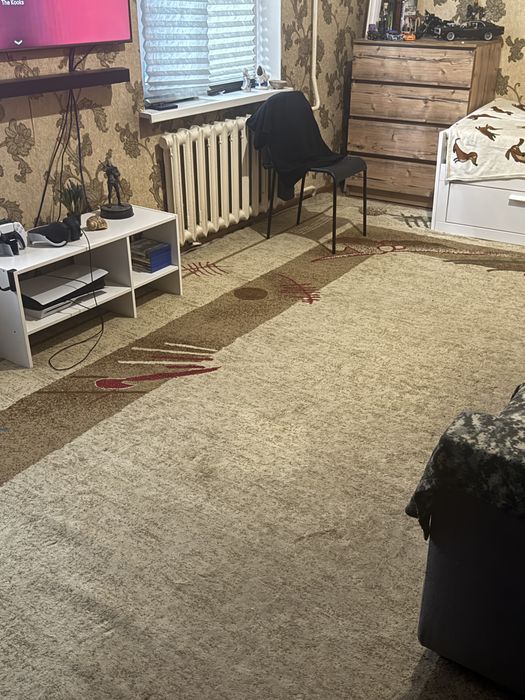 Продам Ковер 5м х 3м
