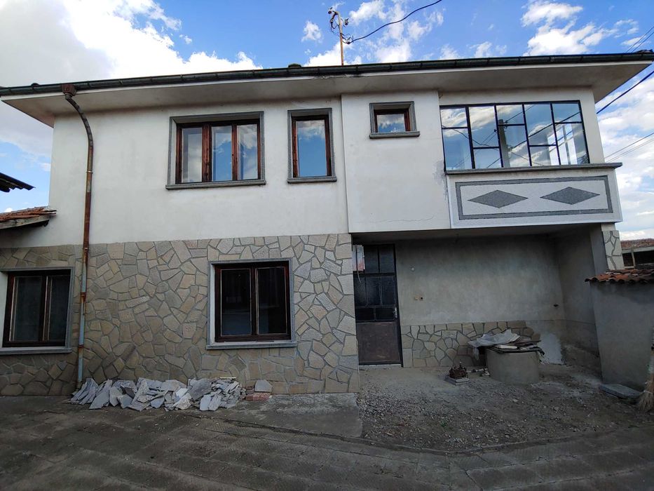 Продава се Къща в Първомай - 140 кв.м за 765 €/кв.м - Снимка #4