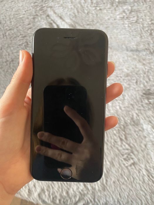 Айфон SE-3 поколения