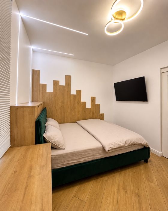 Vand apartament central