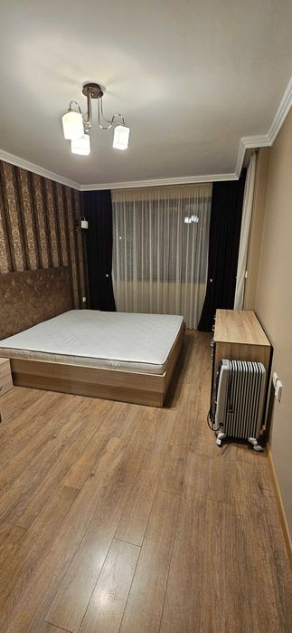 Двустаен апартамент под наем