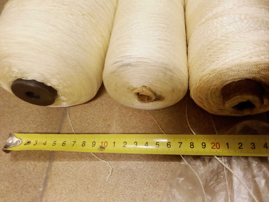 Продам капрон, новый