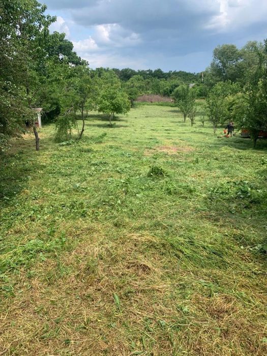 Teren unic Platoul Cornesti - str. Posada - teren drept cu utilități!