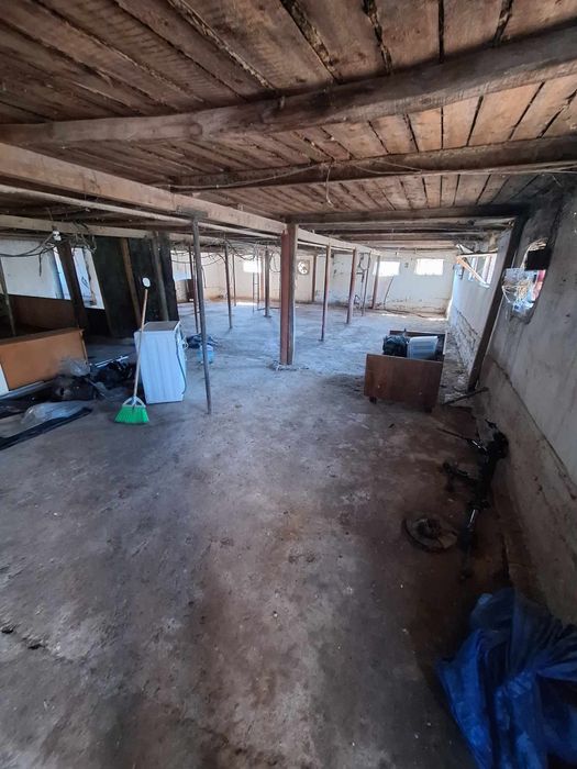 Продава се Промишлена сграда в Монтана, Жерави - 286 кв.м за 89 €/кв.м - Снимка #2