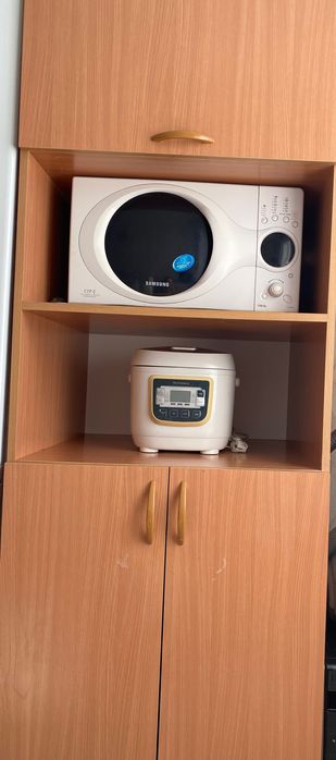 Продам шкаф кухонный