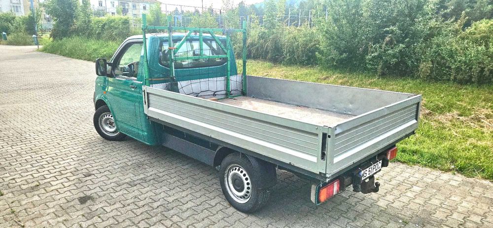 Vw Transporter T5 "Pritsche"