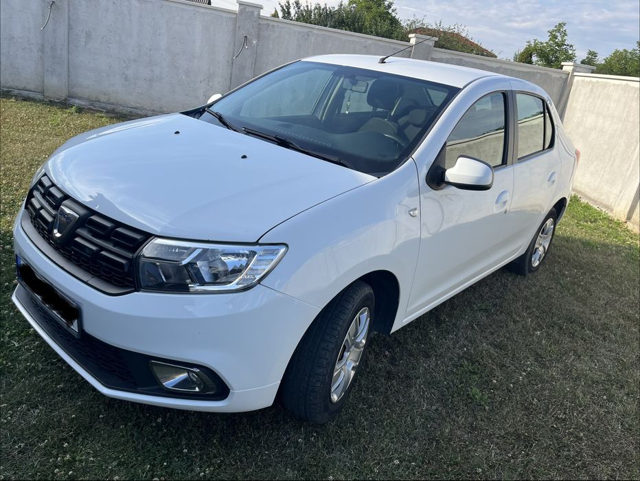 Dacia Logan  2019