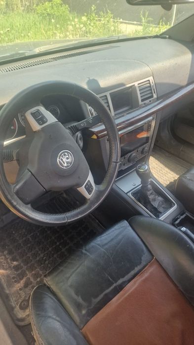 Vectra C 2008 1.9TDi