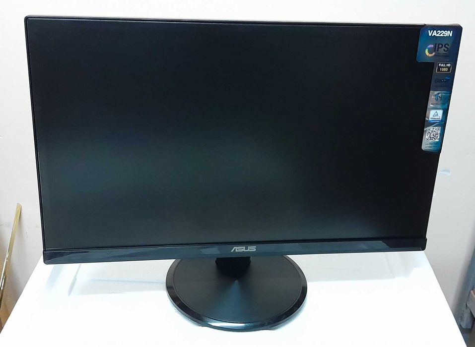 Игравой монитор ASUS VA229N 21.5"