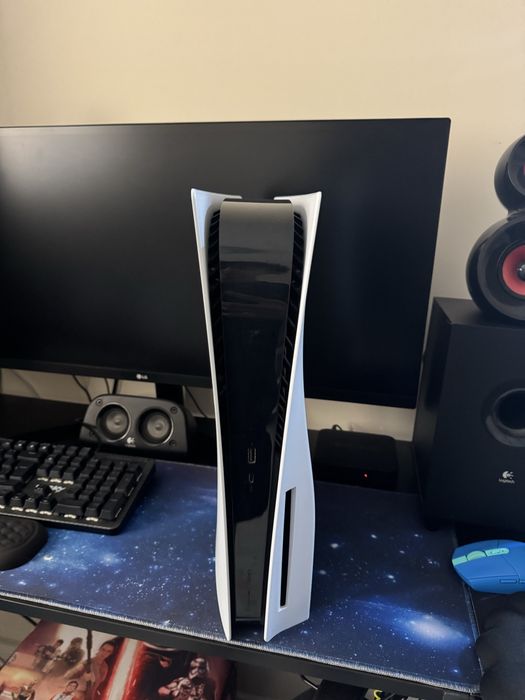 ps5