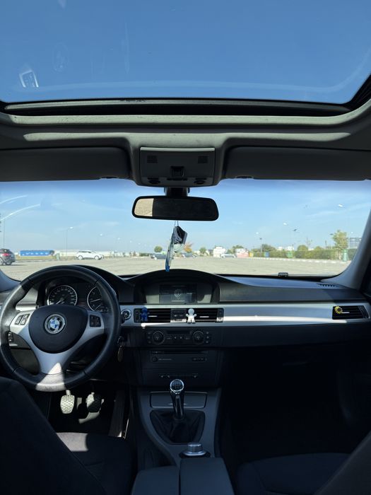 BMW 3 Series 2005 — imagine 4