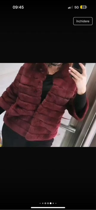 Haina de Blana iepure