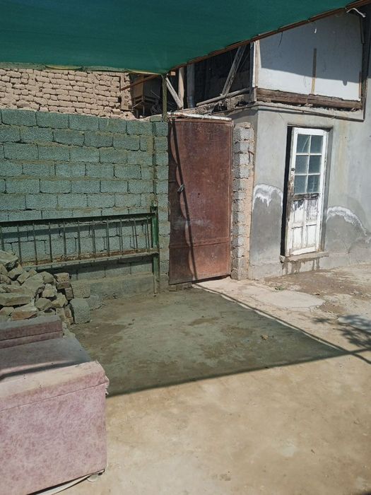 Xonadon  sotiladi joy zor