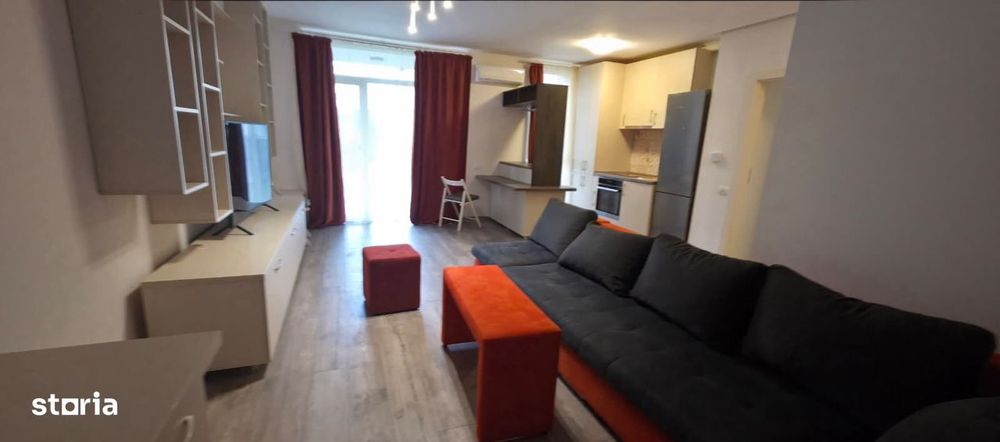 !!! 2 Camere ...Complex rezidential ..4 min Iulius Mall-  Tipografilor