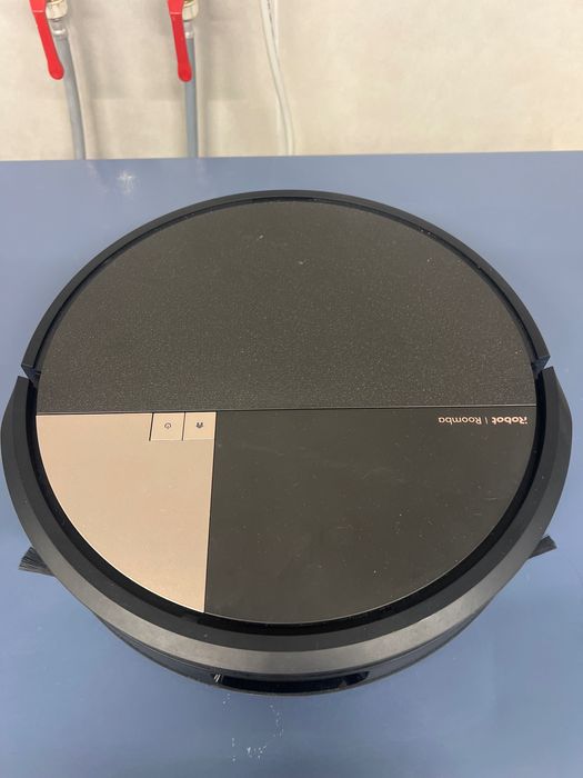iRobot Roomba® Max 705 Combo Robot