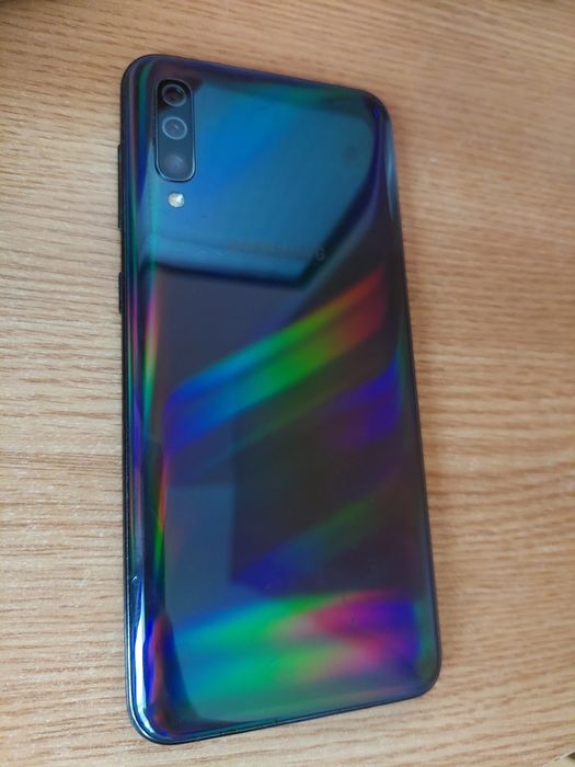 Telefon Samsung A50 bun