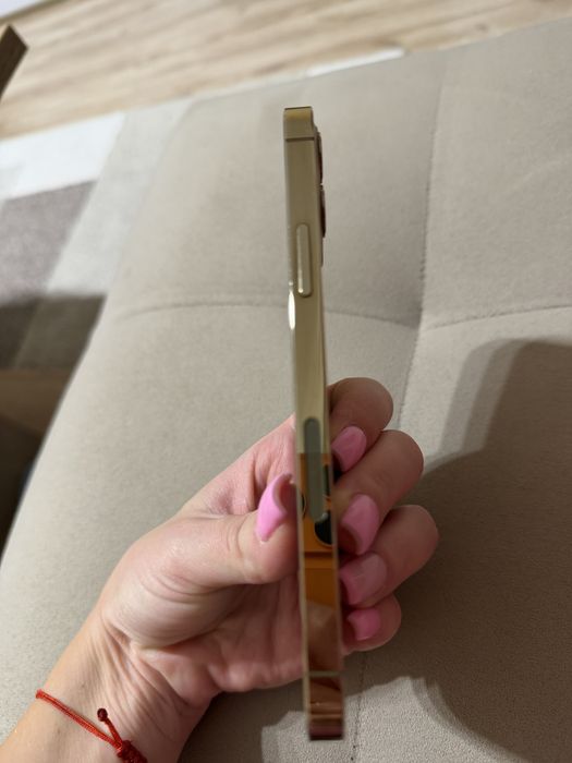 Iphone 12 Pro 128 (Gold)
