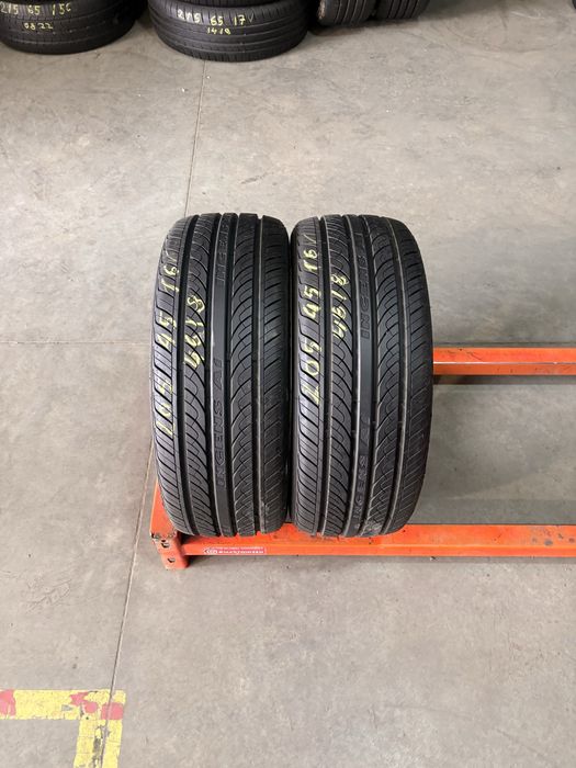 Anvelope vara 205/45/16 Ingenis A1 MaxTrek 205 45 16 R 16