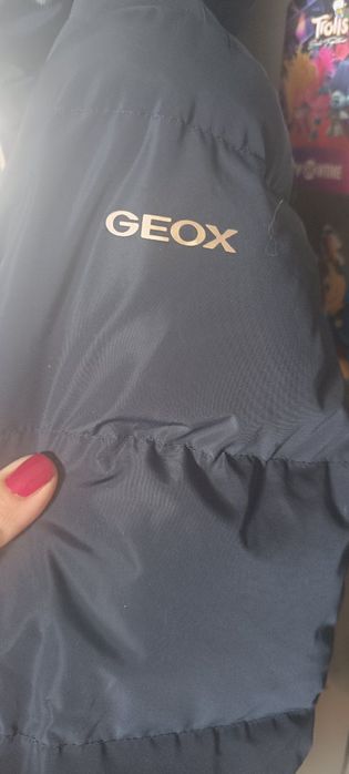Детско яке Geox, ново, 12 години, 152 см.
