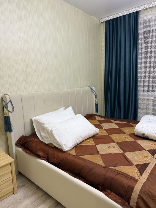 Сдам 2 комнатную квартиру