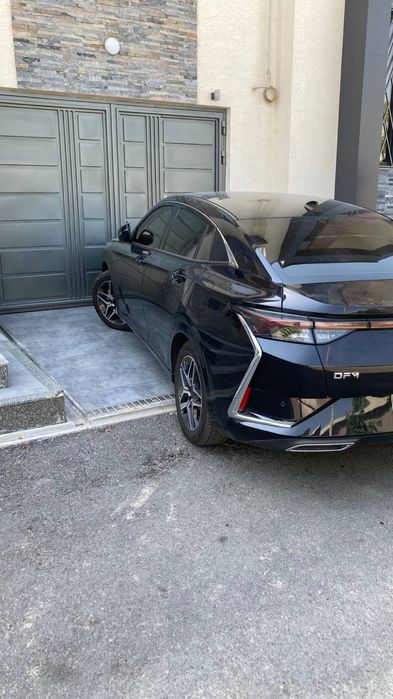 Dongfeng  2022 — 6