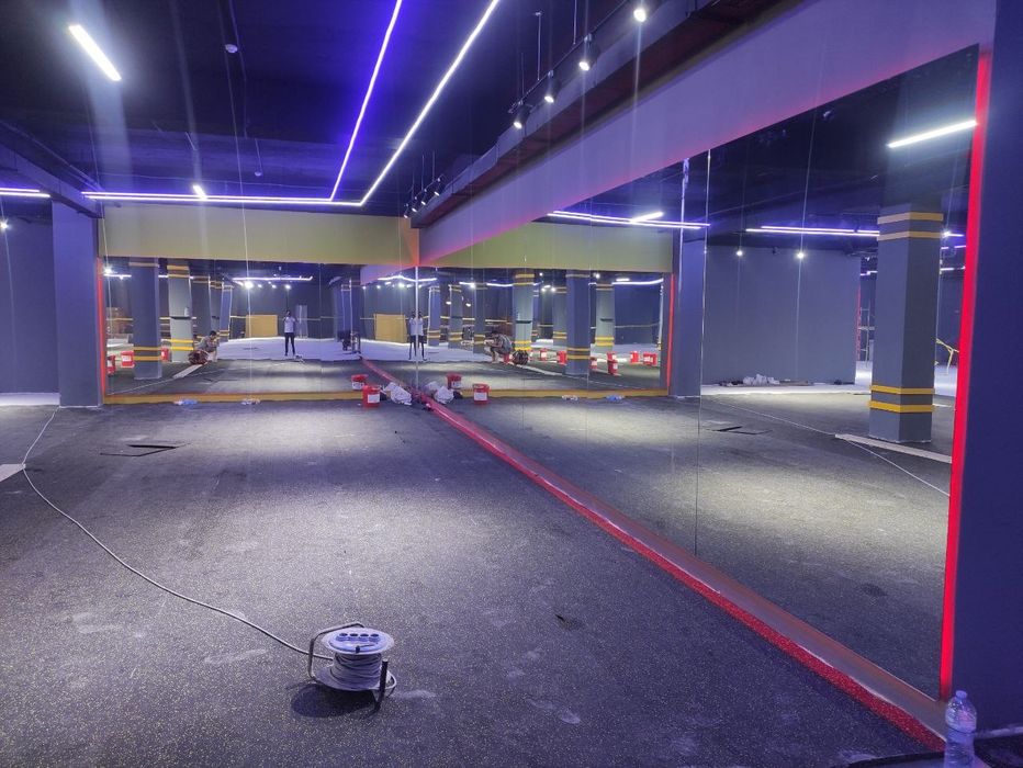 Зеркало Тош ойна оптом УСТАНОВКА