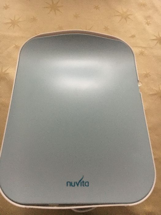 Пречиствател за въздух Nuvita