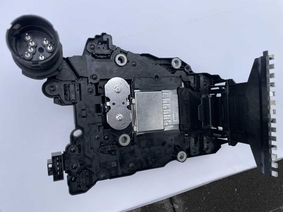 Calculator Mecatronic 0GC927711G, cutie DQ381, DSG 7 trepte