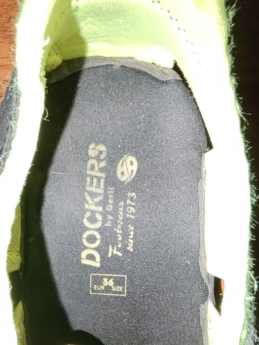 Tenisi / sandale Dockers 36