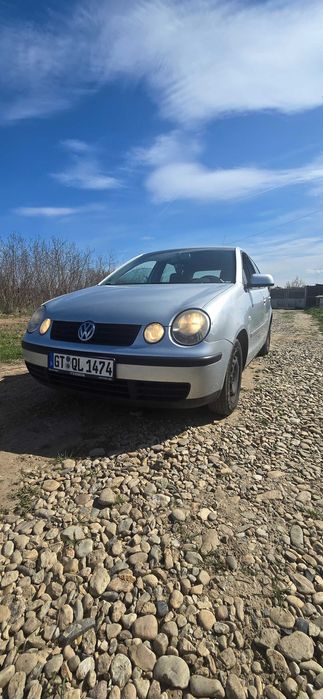 Vw polo de vanzare