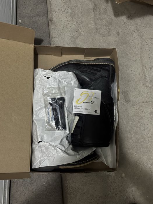 Gaerna SG-10 Black