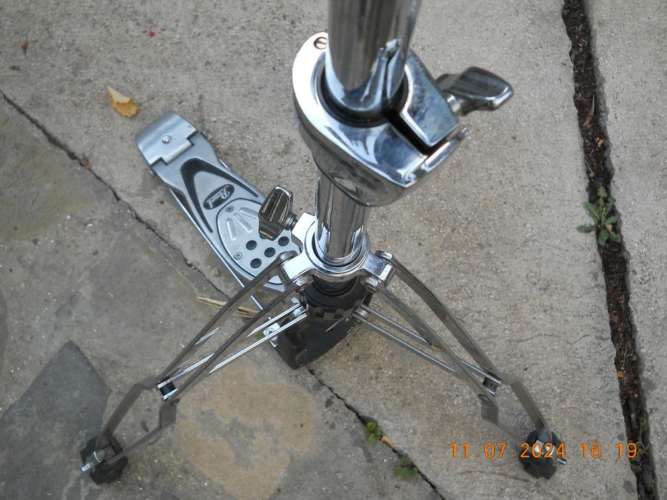 Stativ fuss Pearl H-1050(profesional)