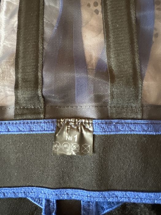 Корсет #1  для спины. Малентурй размер #1