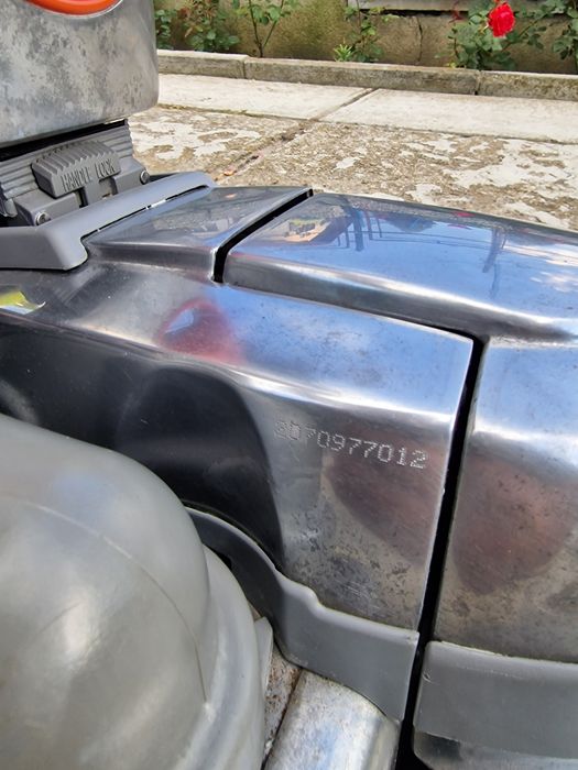 Kirby Sentria G10E