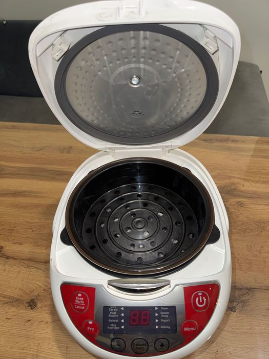 Мултикукър Tefal