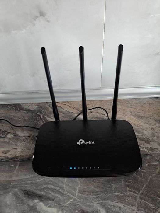 Вай фай роутер TP-Link 940n
