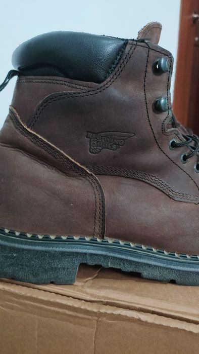 Тшо спец обувь размер 46