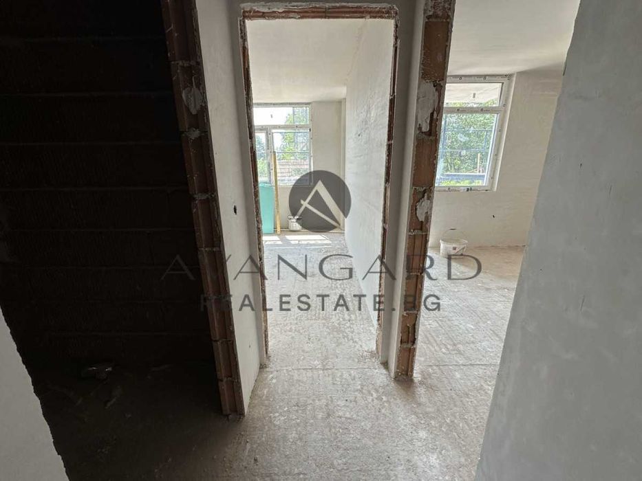 Продава се Тристаен апартамент в Пловдив, Кючук Париж - 109 кв.м за 731 €/кв.м - Снимка #7