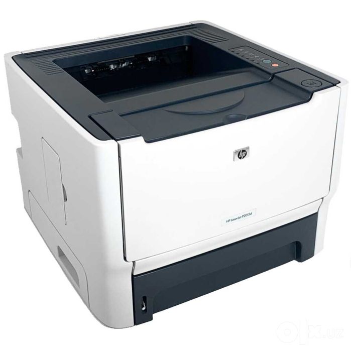 Printer HP Laser Jet P2015d