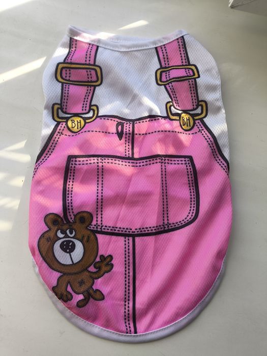 Продаю одежду для собак