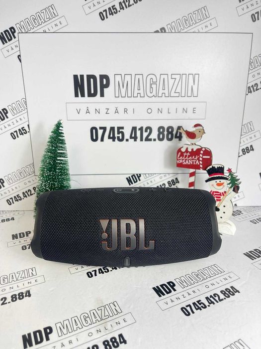 NDP Amanet NON-STOP Bld.Iuliu Maniu 69 JBL CHARGE 5 (46709)