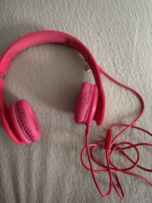 Наушники beats by dr.dre