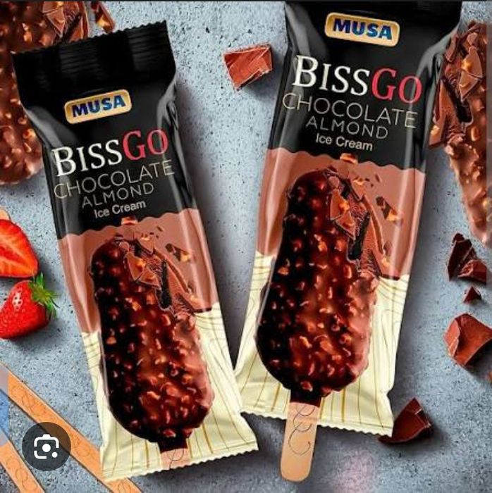 Bissco chocolate