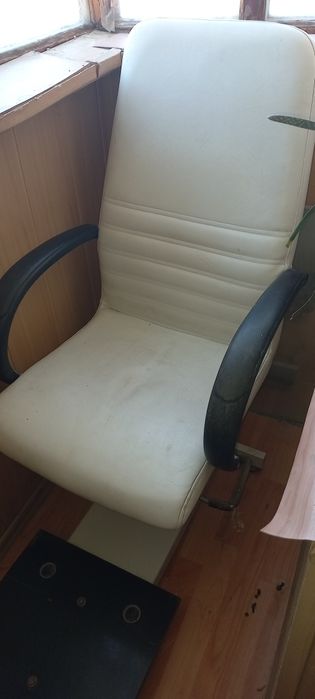 Кресло для салона