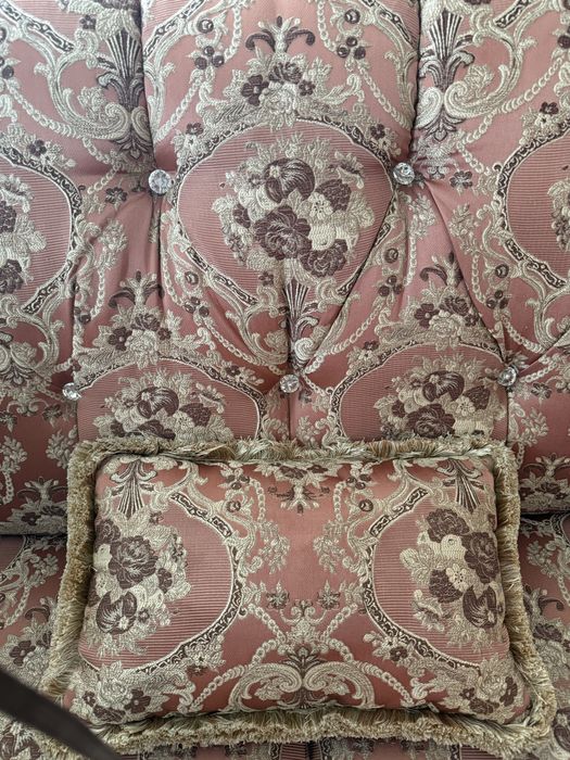 Продам мягкий уголок Потютьков